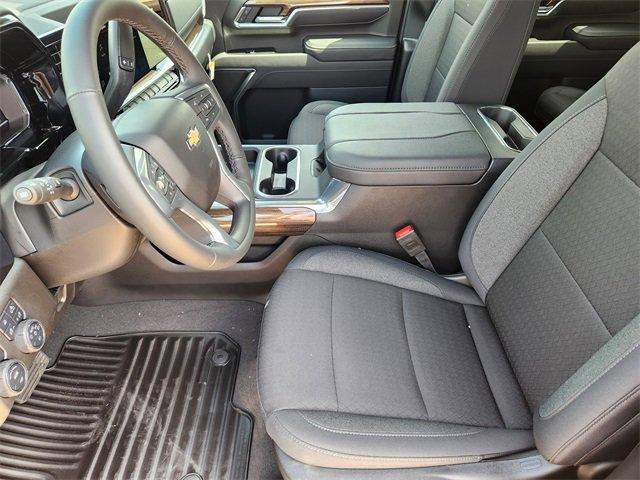 new 2025 Chevrolet Silverado 2500 car, priced at $69,660