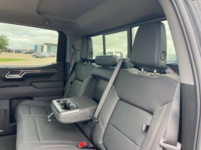 used 2024 Chevrolet Silverado 1500 car, priced at $52,900