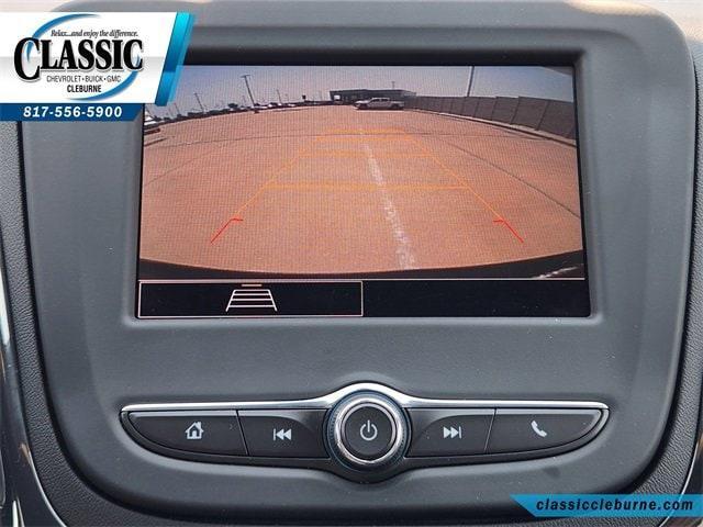 used 2023 Chevrolet Equinox car, priced at $22,900