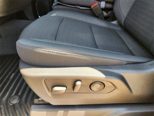 new 2025 GMC Sierra 1500 car, priced at $46,185
