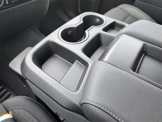 new 2025 GMC Sierra 1500 car, priced at $46,185