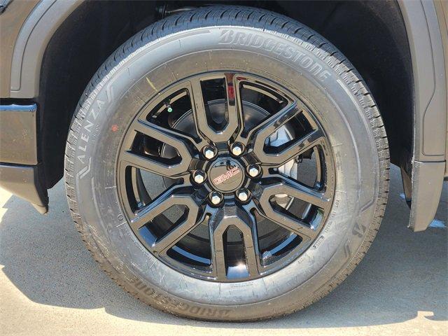 new 2025 GMC Sierra 1500 car, priced at $46,185