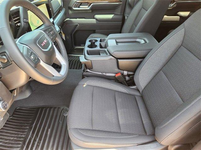new 2025 GMC Sierra 1500 car, priced at $46,185