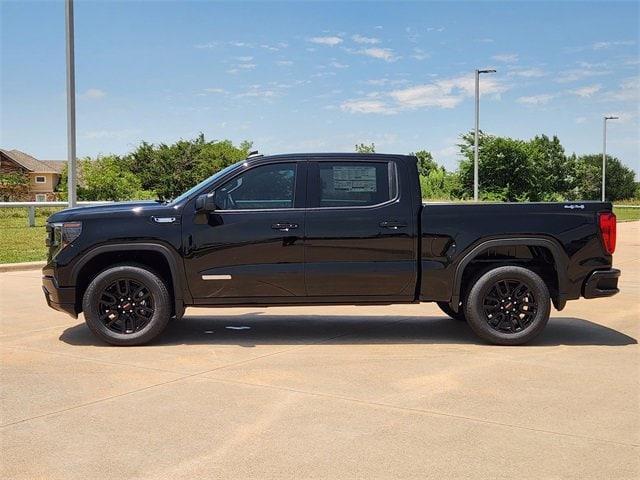 new 2025 GMC Sierra 1500 car, priced at $45,185
