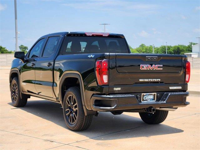new 2025 GMC Sierra 1500 car, priced at $46,185