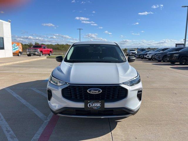 used 2025 Ford Escape car, priced at $24,500