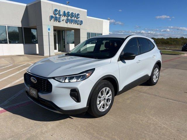 used 2025 Ford Escape car, priced at $24,500