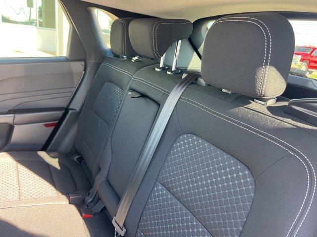 used 2025 Ford Escape car, priced at $24,500