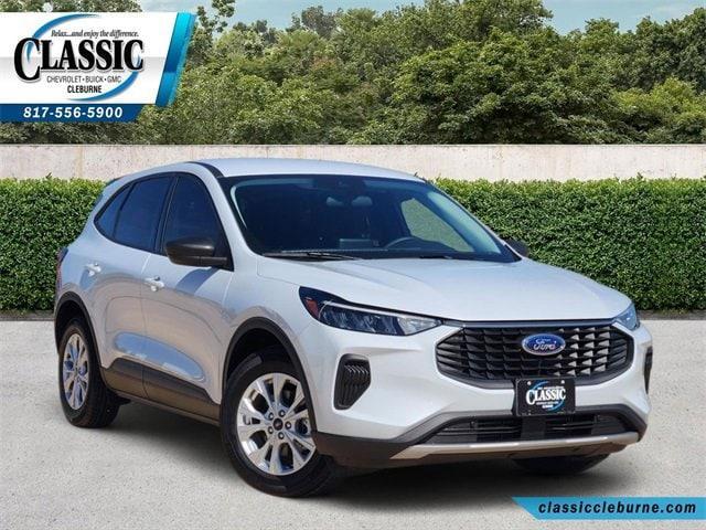 used 2025 Ford Escape car, priced at $23,900