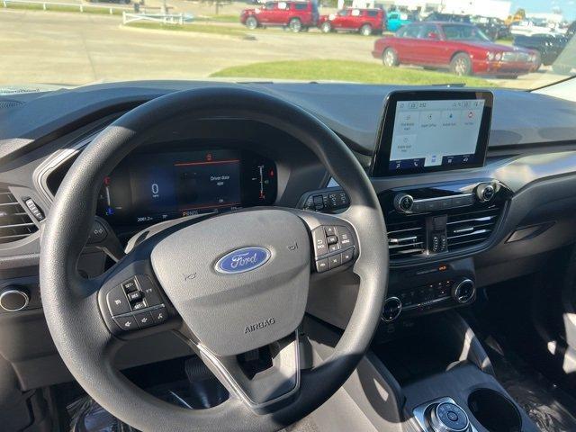 used 2025 Ford Escape car, priced at $24,500