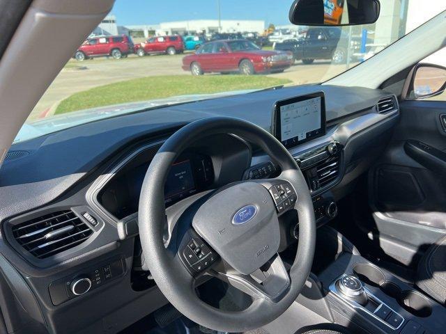 used 2025 Ford Escape car, priced at $24,500