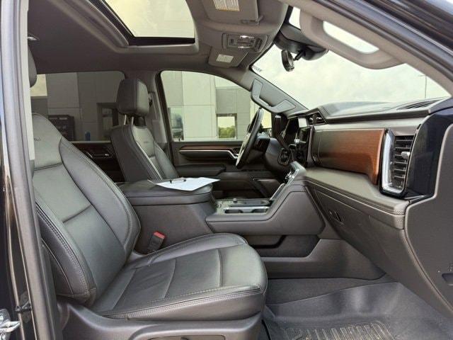 used 2024 GMC Sierra 2500 car