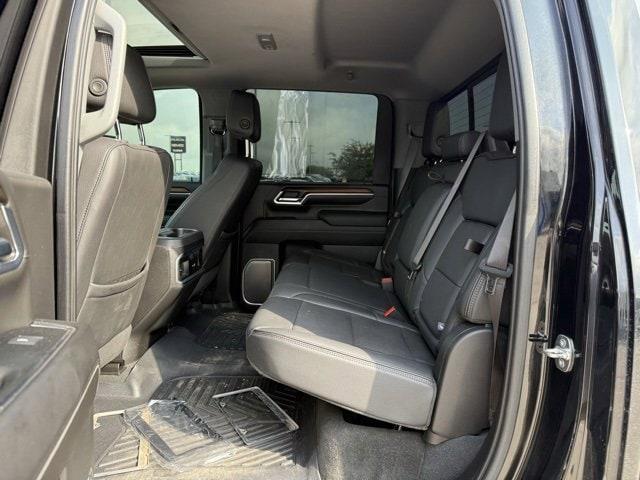 used 2024 GMC Sierra 2500 car