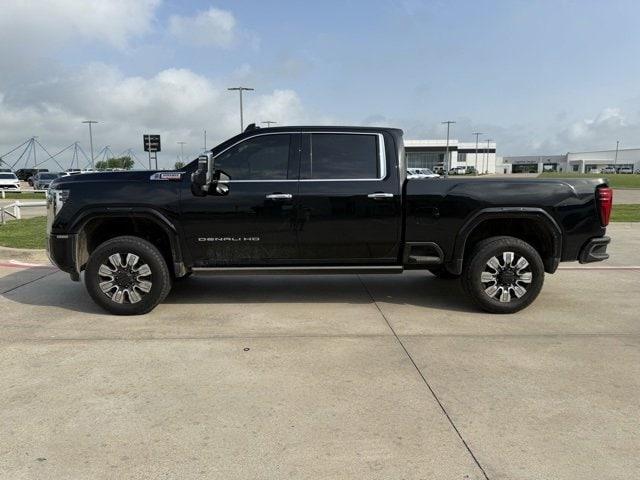 used 2024 GMC Sierra 2500 car