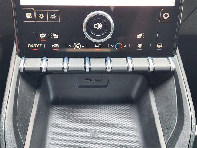 new 2026 GMC Terrain car, priced at $31,790