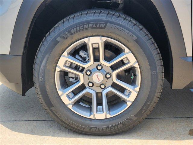 new 2026 GMC Terrain car, priced at $31,790