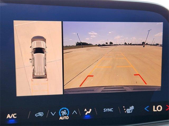 new 2025 Chevrolet Tahoe car, priced at $64,380