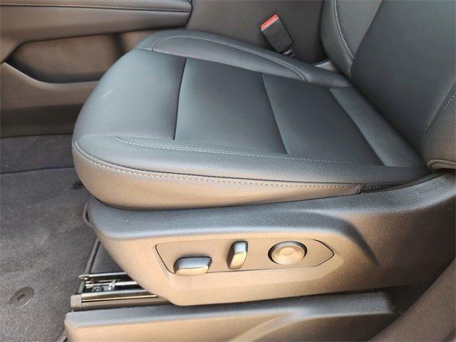 new 2025 Chevrolet Tahoe car, priced at $64,380