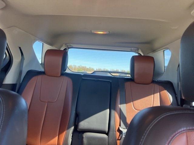 used 2016 Chevrolet Equinox car, priced at $8,500