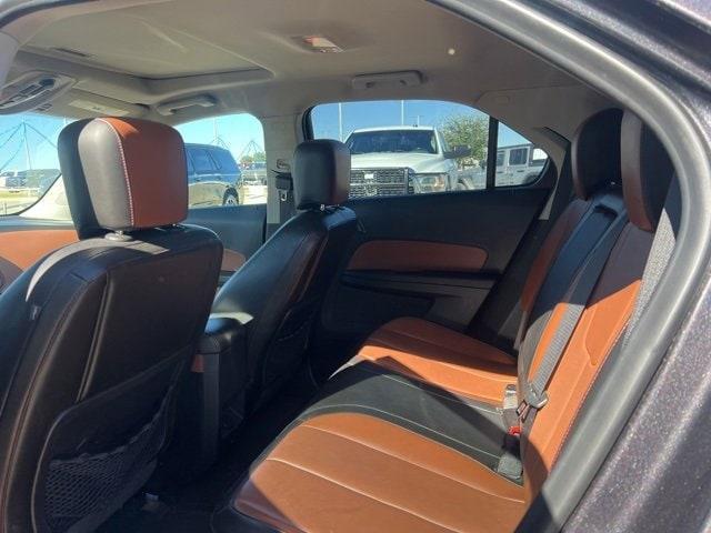 used 2016 Chevrolet Equinox car, priced at $8,500