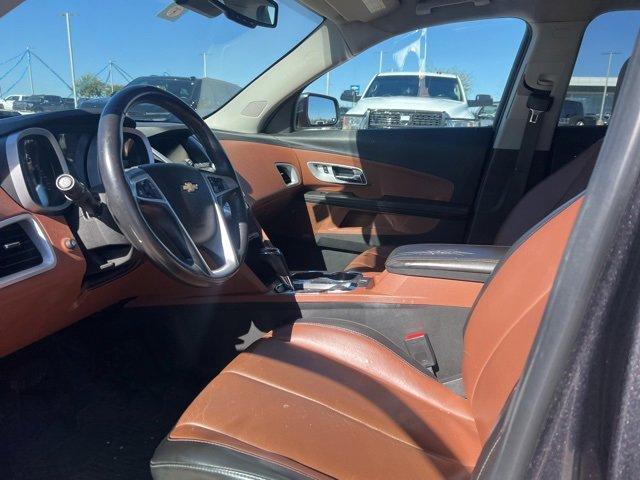 used 2016 Chevrolet Equinox car, priced at $8,500