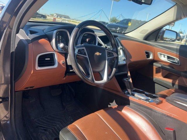 used 2016 Chevrolet Equinox car, priced at $8,500