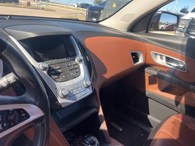 used 2016 Chevrolet Equinox car, priced at $8,500