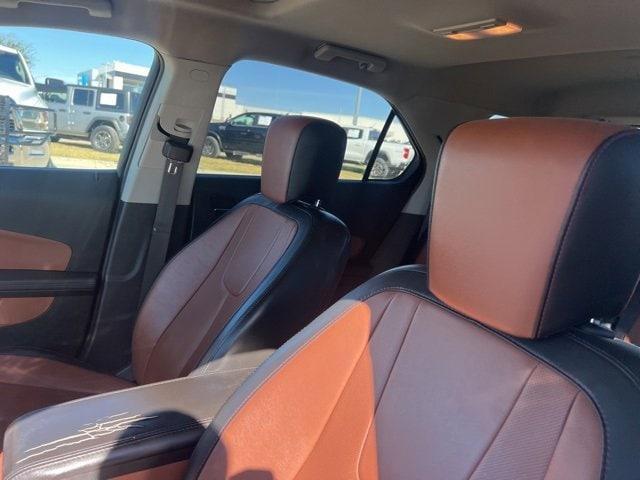 used 2016 Chevrolet Equinox car, priced at $8,500