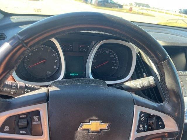 used 2016 Chevrolet Equinox car, priced at $8,500