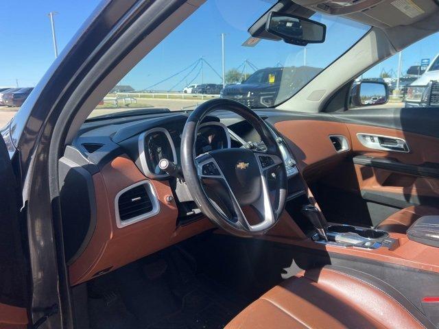 used 2016 Chevrolet Equinox car, priced at $8,500