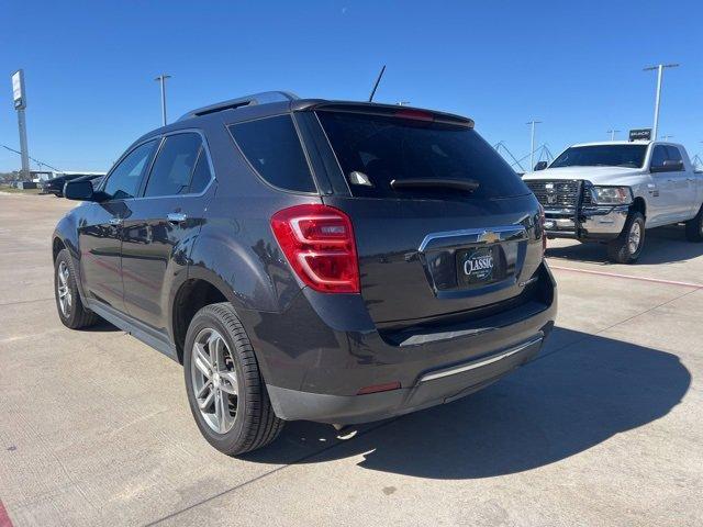 used 2016 Chevrolet Equinox car, priced at $8,500