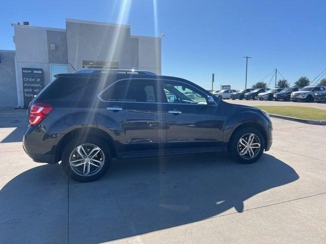 used 2016 Chevrolet Equinox car, priced at $8,500