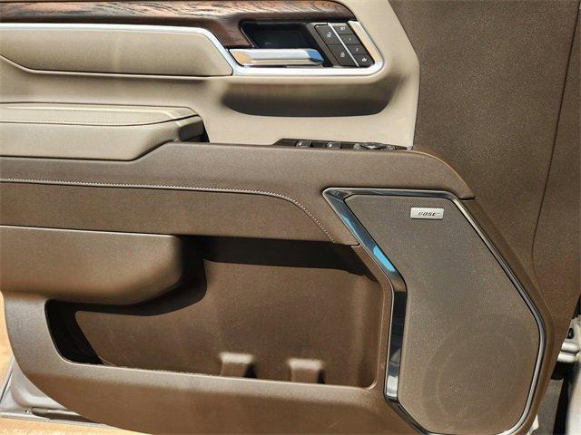 new 2025 GMC Sierra 2500 car, priced at $79,015