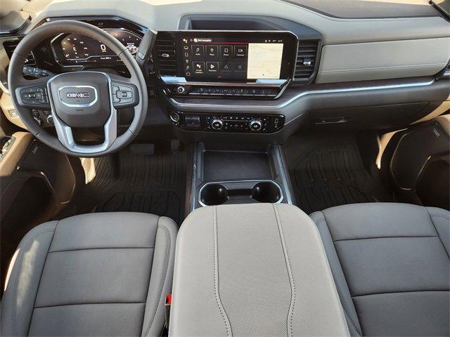 new 2025 GMC Sierra 2500 car, priced at $79,015