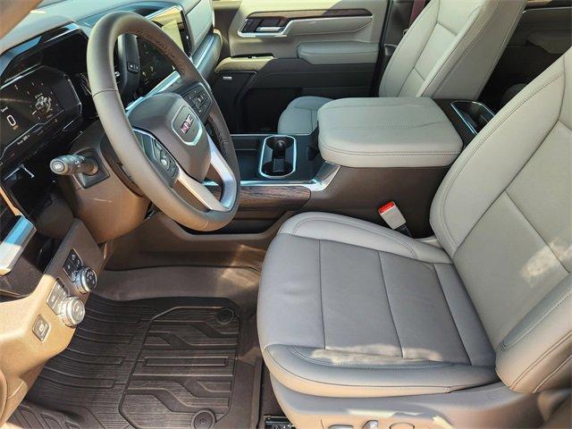new 2025 GMC Sierra 2500 car, priced at $79,015