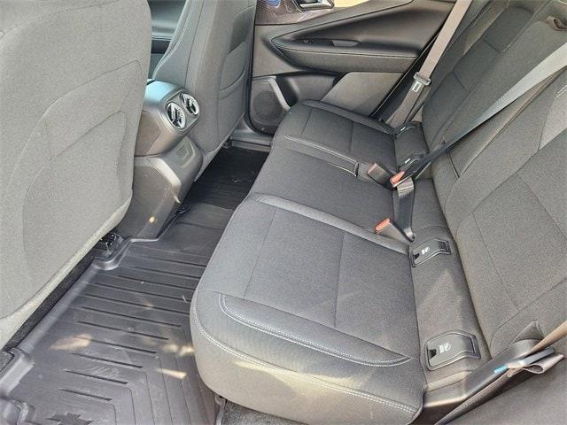 new 2026 Chevrolet Blazer EV car, priced at $38,990