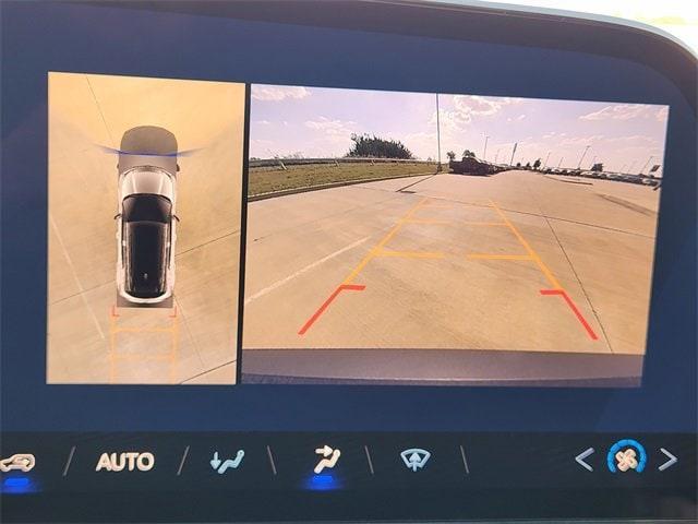 new 2026 Chevrolet Blazer EV car, priced at $38,990