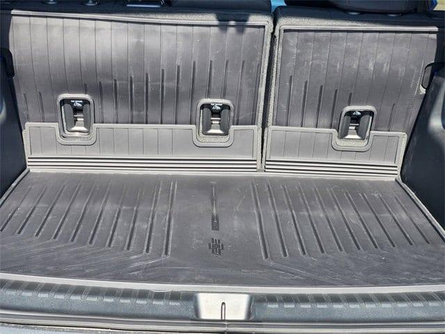 new 2026 Chevrolet Blazer EV car, priced at $38,990