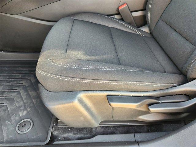 new 2026 Chevrolet Blazer EV car, priced at $38,990