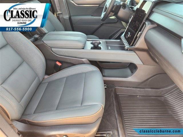 used 2024 GMC Acadia car, priced at $44,300