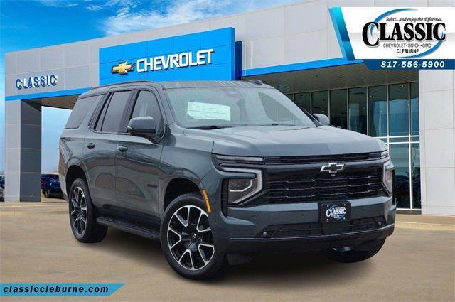 new 2025 Chevrolet TrailBlazer car, priced at $23,385