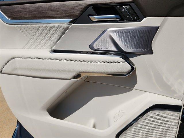 new 2025 GMC Acadia car, priced at $60,610