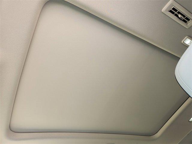 new 2025 GMC Acadia car, priced at $60,610