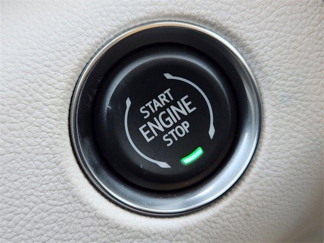 new 2025 GMC Acadia car, priced at $60,610
