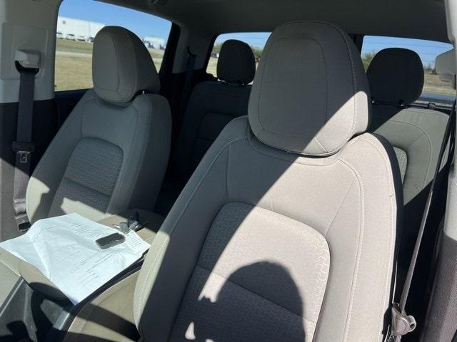 used 2016 GMC Canyon car, priced at $19,900