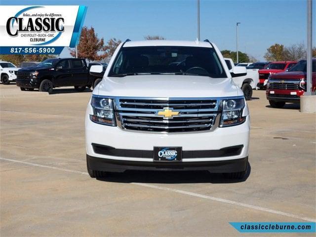 used 2018 Chevrolet Tahoe car, priced at $22,900