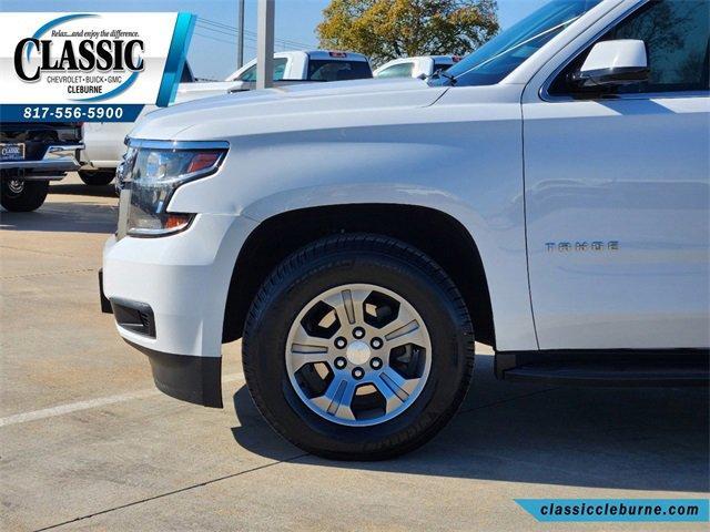 used 2018 Chevrolet Tahoe car, priced at $22,900