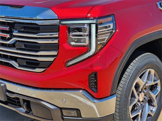 new 2026 GMC Sierra 1500 car, priced at $53,980