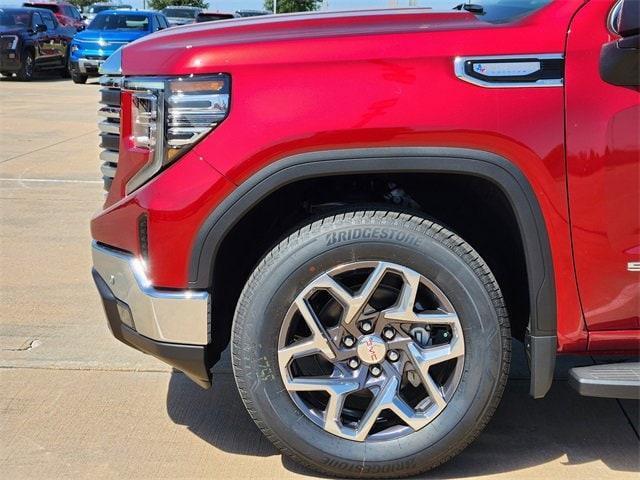 new 2026 GMC Sierra 1500 car, priced at $53,980