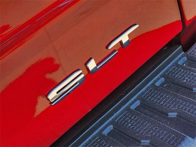 new 2026 GMC Sierra 1500 car, priced at $53,980